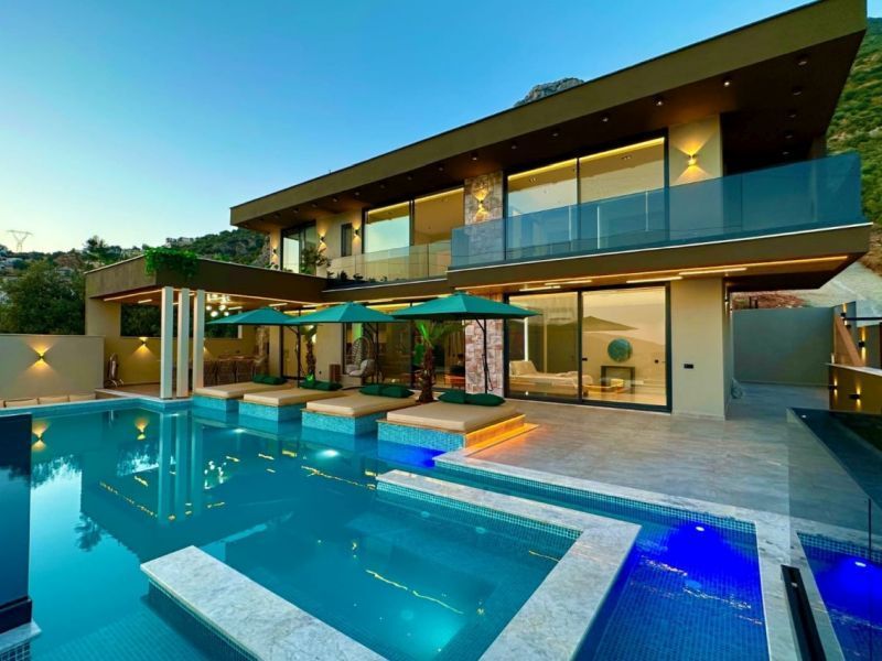 Villa Ardıç Exclusive