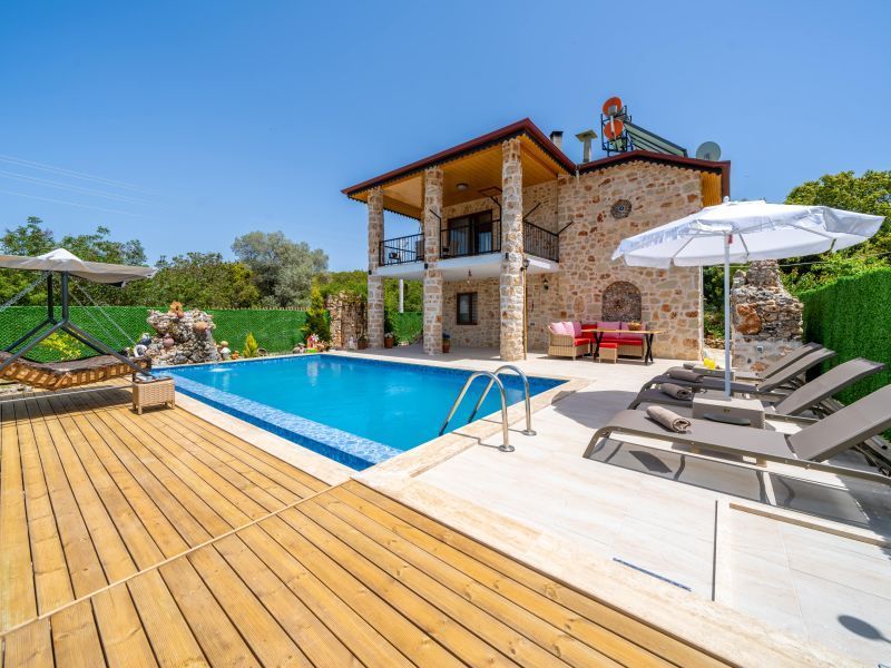 Villa Güneş Kaş 