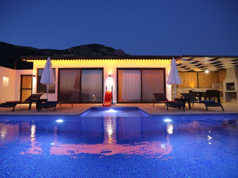 Villa Kaklık 