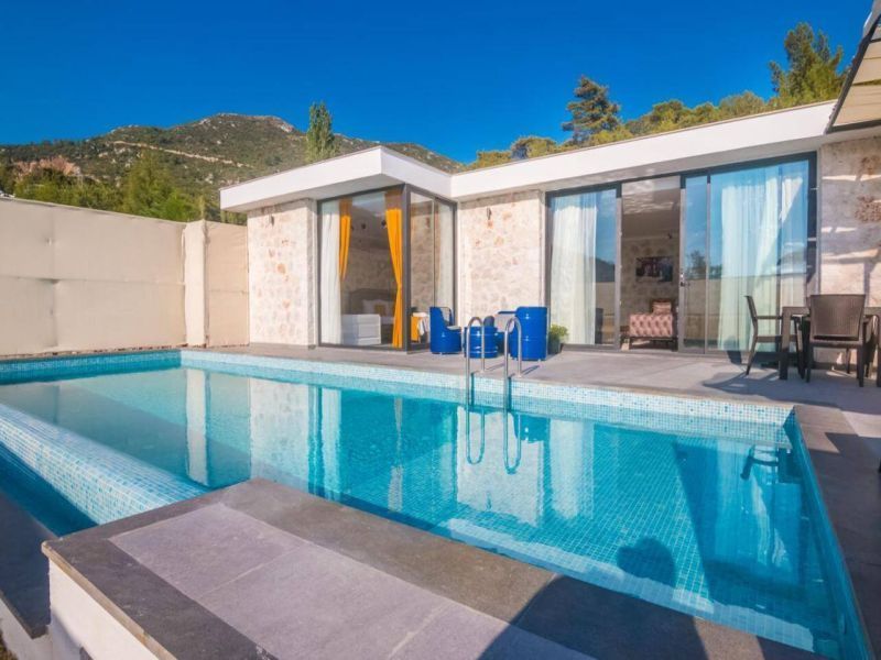 Villa Merlin 2 - Ekonomik Villalar