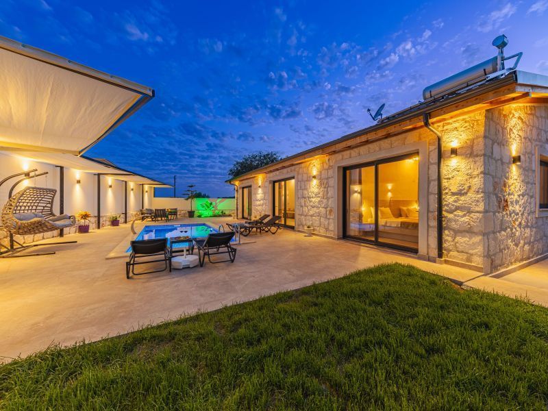 Villa Yıldız Bayındır